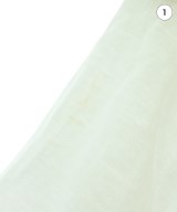 Agnes b.（アニエスベー）カーディガン 白 サイズ:3(L位) レディース/2200707722313
