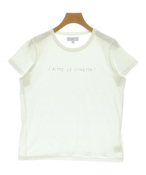 Agnes b.(アニエスベー)のTシャツ・カットソー サイズ:3(L位) 4,000円