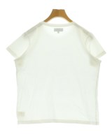 Agnes b.（アニエスベー）Tシャツ・カットソー 白 サイズ:3(L位) レディース/2200707722320