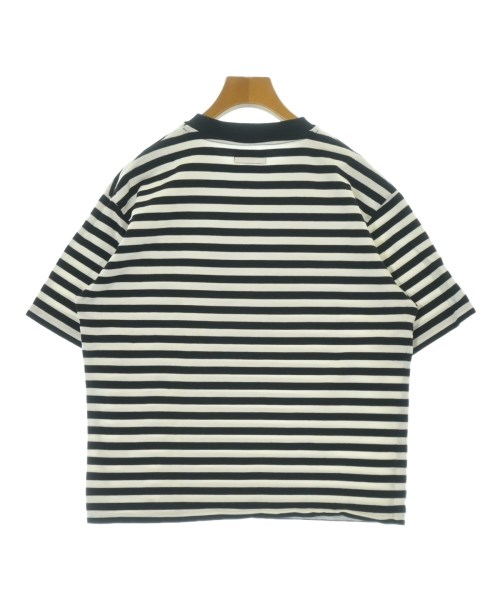 Agnes b.（アニエスベー）Tシャツ・カットソー 白 サイズ:S レディース/2200707722337