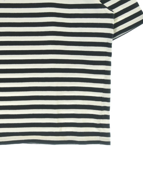 Agnes b.（アニエスベー）Tシャツ・カットソー 白 サイズ:S レディース/2200707722337