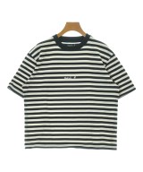 Agnes b.（アニエスベー）Tシャツ・カットソー 白 サイズ:S レディース/2200707722337