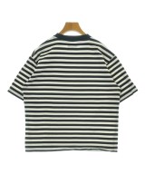 Agnes b.（アニエスベー）Tシャツ・カットソー 白 サイズ:S レディース/2200707722337