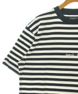 Agnes b.（アニエスベー）Tシャツ・カットソー 白 サイズ:S レディース/2200707722337