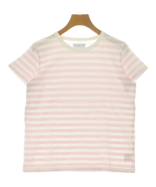 Agnes b.(アニエスベー)のTシャツ・カットソー サイズ:2(M位) 4,000円