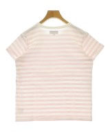 Agnes b.（アニエスベー）Tシャツ・カットソー 白 サイズ:2(M位) レディース/2200707722344