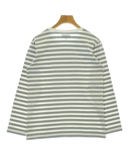 Agnes b.（アニエスベー）Tシャツ・カットソー 白 サイズ:2(M位) レディース/2200707722351