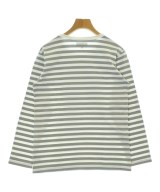 Agnes b.（アニエスベー）Tシャツ・カットソー 白 サイズ:2(M位) レディース/2200707722351