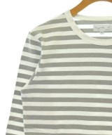 Agnes b.（アニエスベー）Tシャツ・カットソー 白 サイズ:2(M位) レディース/2200707722351