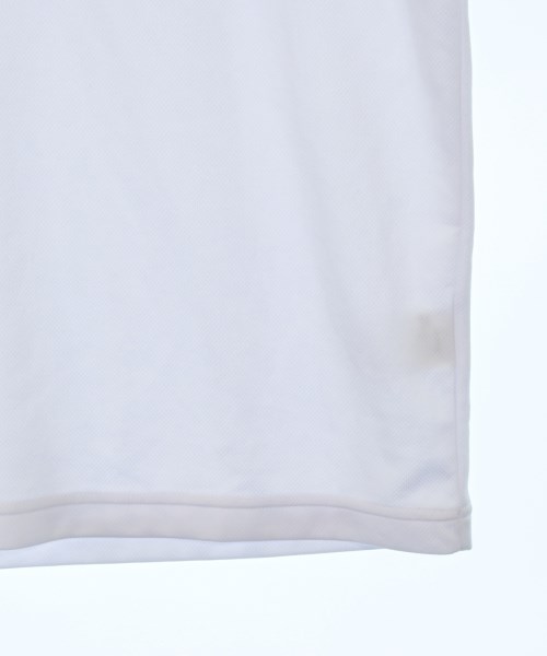 Agnes b.（アニエスベー）Tシャツ・カットソー 白 サイズ:L メンズ/2200708999042