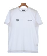 Agnes b.（アニエスベー）Tシャツ・カットソー 白 サイズ:L メンズ/2200708999042