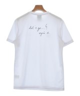 Agnes b.（アニエスベー）Tシャツ・カットソー 白 サイズ:L メンズ/2200708999042