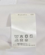 Agnes b.（アニエスベー）Tシャツ・カットソー 白 サイズ:L メンズ/2200708999042