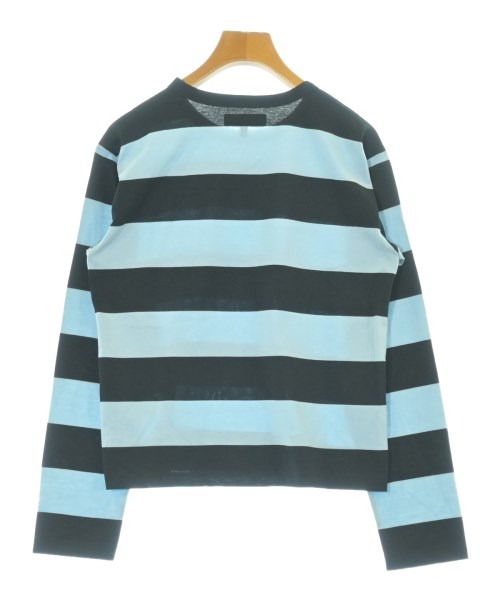 Agnes b.（アニエスベー）Tシャツ・カットソー 青 サイズ:1(S位) レディース/2200708999103