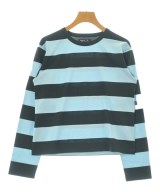 Agnes b.（アニエスベー）Tシャツ・カットソー 青 サイズ:1(S位) レディース/2200708999103
