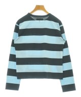Agnes b.（アニエスベー）Tシャツ・カットソー 青 サイズ:1(S位) レディース/2200708999103