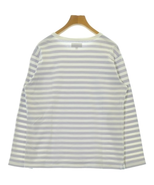 Agnes b.（アニエスベー）Tシャツ・カットソー 紫 サイズ:3(L位) レディース/2200708999127