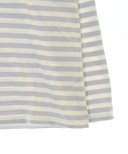 Agnes b.（アニエスベー）Tシャツ・カットソー 紫 サイズ:3(L位) レディース/2200708999127