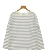 Agnes b.（アニエスベー）Tシャツ・カットソー 紫 サイズ:3(L位) レディース/2200708999127