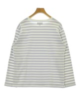 Agnes b.（アニエスベー）Tシャツ・カットソー 紫 サイズ:3(L位) レディース/2200708999127