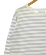 Agnes b.（アニエスベー）Tシャツ・カットソー 紫 サイズ:3(L位) レディース/2200708999127