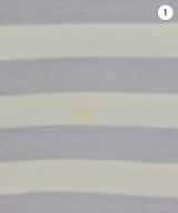 Agnes b.（アニエスベー）Tシャツ・カットソー 紫 サイズ:3(L位) レディース/2200708999127