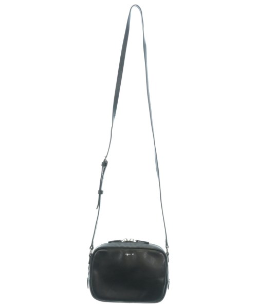 Agnes b.(アニエスベー)のショルダーバッグ サイズ:- 4,800円
