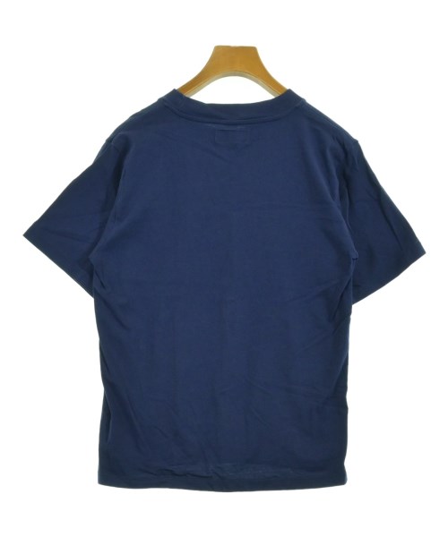 Agnes b.（アニエスベー）Tシャツ・カットソー 紺 サイズ:1(S位) レディース/2200710849182