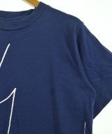 Agnes b.（アニエスベー）Tシャツ・カットソー 紺 サイズ:1(S位) レディース/2200710849182