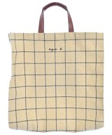 Agnes b. トートバッグ