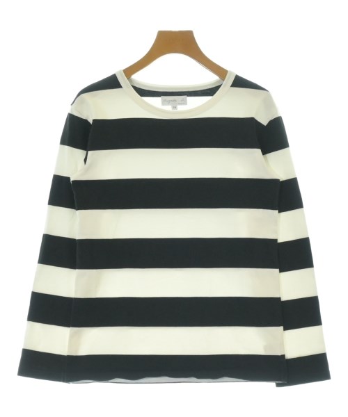 Agnes b.(アニエスベー)のTシャツ・カットソー サイズ:1(S位) 2,700円