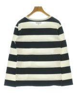 Agnes b.（アニエスベー）Tシャツ・カットソー 黒 サイズ:1(S位) レディース/2200709284079