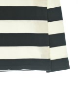 Agnes b.（アニエスベー）Tシャツ・カットソー 黒 サイズ:1(S位) レディース/2200709284079