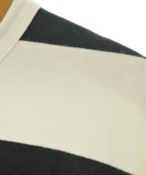 Agnes b.（アニエスベー）Tシャツ・カットソー 黒 サイズ:1(S位) レディース/2200709284079