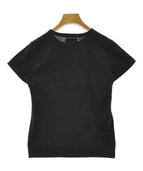 Agnes b.（アニエスベー）Tシャツ・カットソー 黒 サイズ:1(S位) レディース/2200709968030