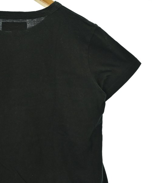 Agnes b.（アニエスベー）Tシャツ・カットソー 黒 サイズ:1(S位) レディース/2200709968030