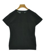 Agnes b.（アニエスベー）Tシャツ・カットソー 黒 サイズ:1(S位) レディース/2200709968030