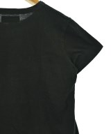 Agnes b.（アニエスベー）Tシャツ・カットソー 黒 サイズ:1(S位) レディース/2200709968030