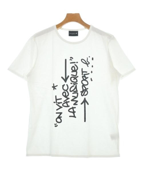 Agnes b.(アニエスベー)のTシャツ・カットソー サイズ:2(M位) 4,400円