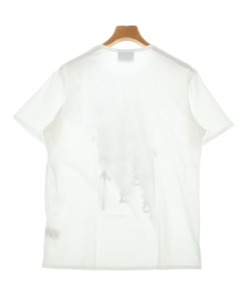 Agnes b.（アニエスベー）Tシャツ・カットソー 白 サイズ:2(M位) メンズ/2200713204087