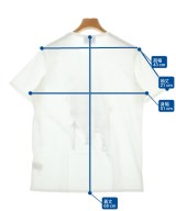 Agnes b.（アニエスベー）Tシャツ・カットソー 白 サイズ:2(M位) メンズ/2200713204087