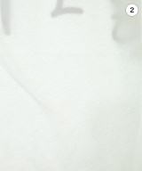 Agnes b.（アニエスベー）Tシャツ・カットソー 白 サイズ:2(M位) メンズ/2200713204087