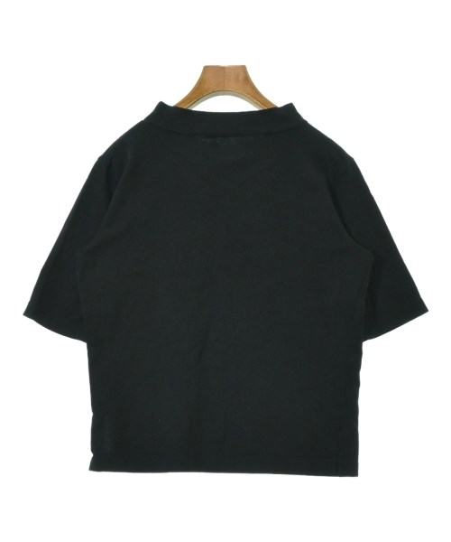 Agnes b.（アニエスベー）Tシャツ・カットソー 黒 サイズ:2(M位) レディース/2200711371019