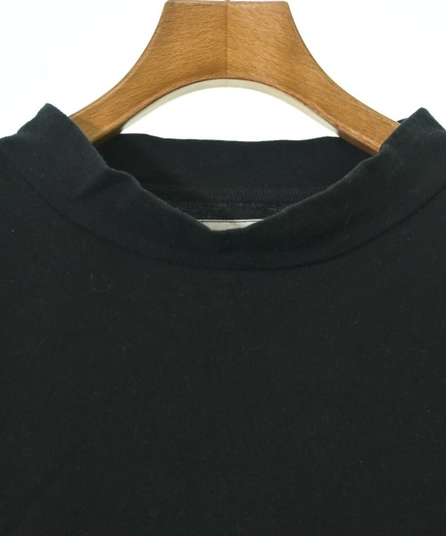 Agnes b.（アニエスベー）Tシャツ・カットソー 黒 サイズ:2(M位) レディース/2200711371019