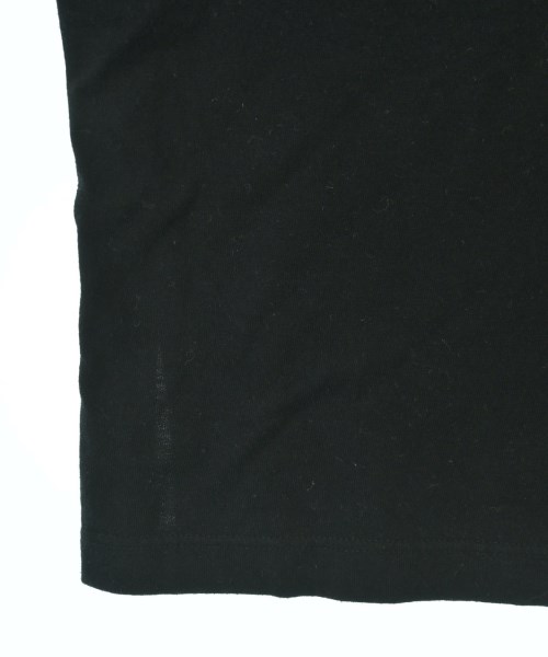 Agnes b.（アニエスベー）Tシャツ・カットソー 黒 サイズ:2(M位) レディース/2200711371019
