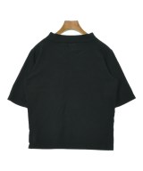 Agnes b.（アニエスベー）Tシャツ・カットソー 黒 サイズ:2(M位) レディース/2200711371019