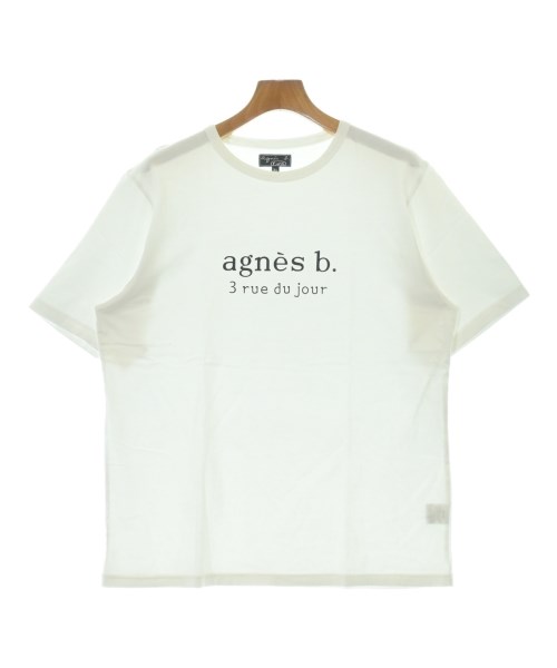 Agnes b.(アニエスベー)のTシャツ・カットソー サイズ:XL 5,800円
