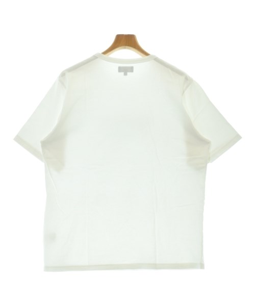 Agnes b.（アニエスベー）Tシャツ・カットソー 白 サイズ:XL メンズ/2200714461137