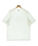 Agnes b.（アニエスベー）Tシャツ・カットソー 白 サイズ:XL メンズ/2200714461137