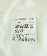 Agnes b.（アニエスベー）Tシャツ・カットソー 白 サイズ:XL メンズ/2200714461137